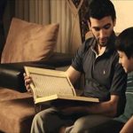 غیرت و تربیت فرزند در محیط خانوادگی