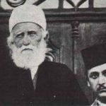 عباس افندي که بود