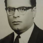 دکتر محمد علي خنجي و مبارزه با بهائيت