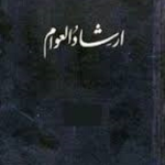 بلند پروازي هاي كريم خان كرماني در ارشاد العوام