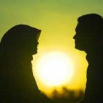 مهربانی و محبت در رابطه بین زن و شوهر