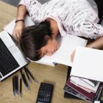 تأثير يادگيري هاي شبانه
