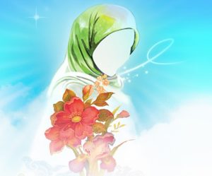 آیا حجاب برای زنان فقط پوشاندن موها است؟