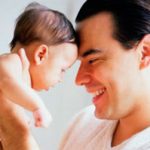 زيباترين لحظات يك پدر