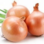 اثر پياز و زردچوبه بر سرطان كولون(سرطان روده بزرگ)
