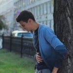 سوزش سر دل یا ترش کردن غذا