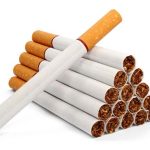 اثر دود سيگار در غير سيگاري ها