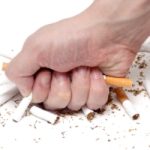 ترک سيگار، يک موضوع هميشه مهم