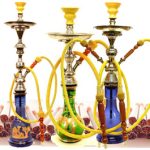 قليان از سيگار بدتر است
