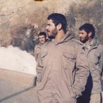 خاطرات آزادگان 21