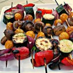 دستورات لازم جهت پخت سبزي