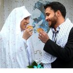مجلس عقد و عروسي