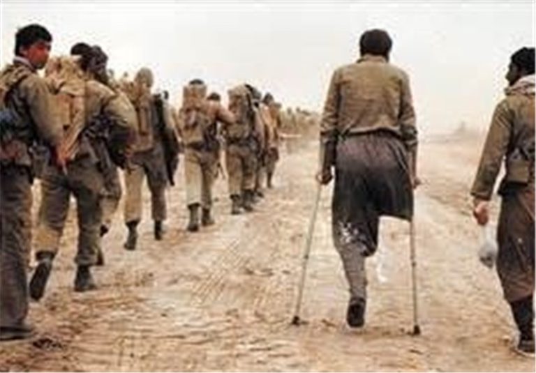 عاشق نبرد