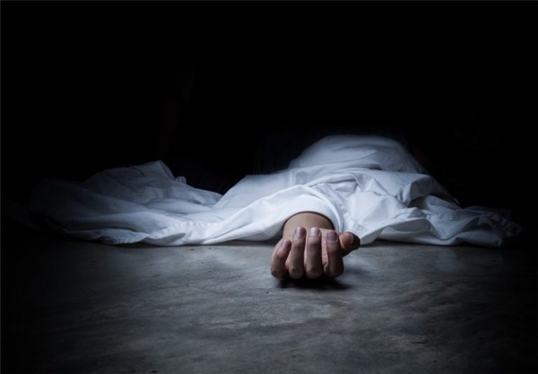 عمر انسان چگونه به پایان می‎رسد؟