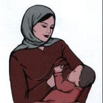 شير مادر در اسلام