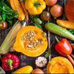 پیشگیری از تغییرات خلق و خو در پاییز با ۹ غذای سالم!