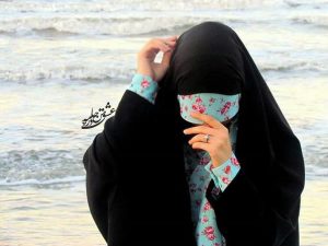 حجاب و پوشش اسلامی