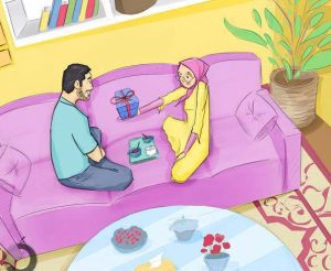 هنری با توانایی حل نیمی از مشکلات زوجین