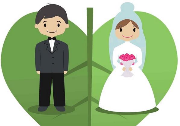 15 پرسش کلیدی یک ازدواج موفق
