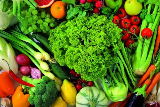 کاهش مرگ زودرس با رژیم غذایی گیاهی