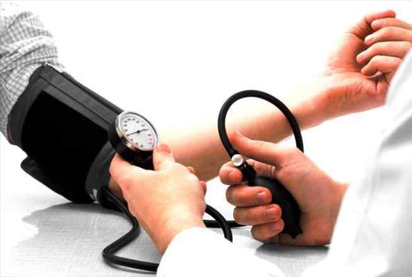 کاهش فشار خون بالا با 5 راهکار