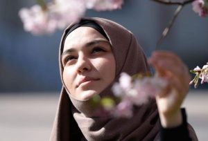 دنیای غرب و حجاب زنان مسلمان