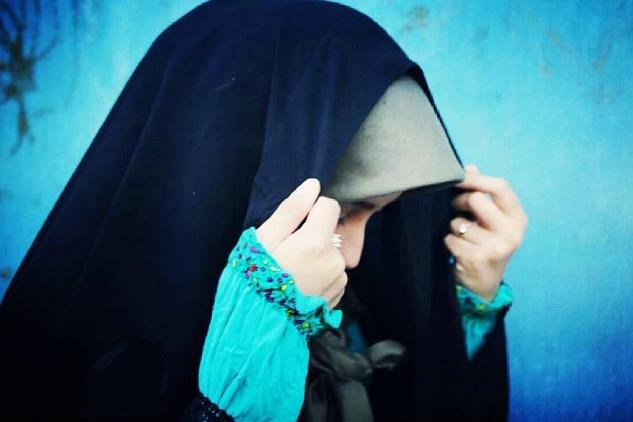 نظر امام خامنه ای درباره چادر و حجاب