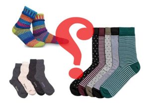 چه جورابی بپوشیم؟