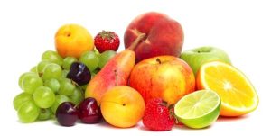 تاثیر مصرف میوه بر بارداری