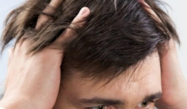 6 عامل که پوست سر را حساس می‌کند