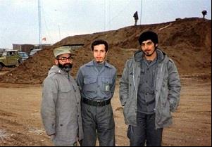 مغز متفکر اطلاعات نظامی ایران؛ "شهید حسن باقری" که بود؟
