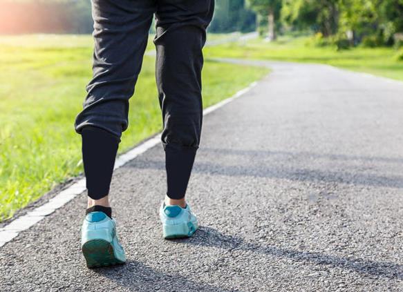 اصلاح پاهای پرانتزی با ورزش