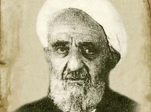 شیخ مجتبی قزوينی (1318- 1386ق)