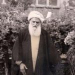 ميرزا احمد کفايی( 1300 – 1391ق)