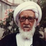 آیت الله ذبيح‌الله قوچانی (1329ـ 1414ق)