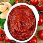 روش های نگهداری رب گوجه فرنگی