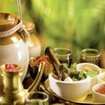 معرفی ۳۳ نوع دمنوش گیاهی