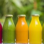 5 نوشیدنی لاغرکننده