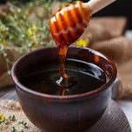 عسل گندم سیاه و فواید آن