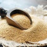 آشنایی با دانه خوراکی آمارانت