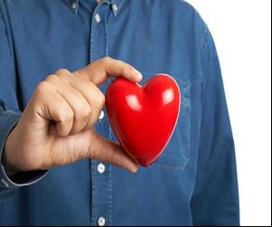 نکاتی درباره بیماری قلبی که همه مردان باید بدانند