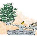 علم بهتر است یا ثروت؟
