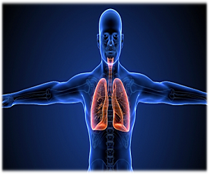 جسم خارجی در دستگاه تنفس
