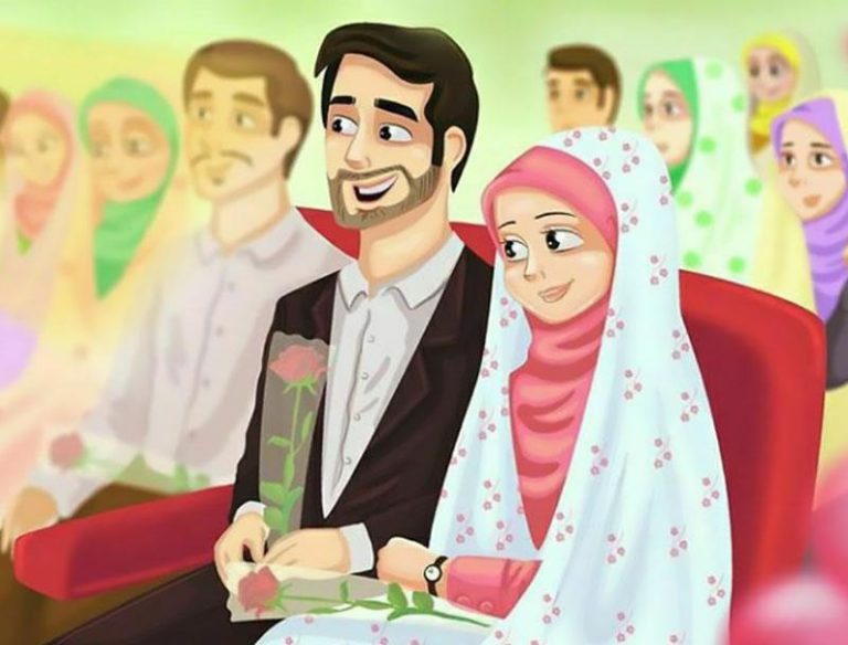 چگونگي انتخاب همسر
