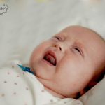 برداشتن کام نوزاد