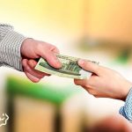 پول برایم بزار…
