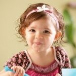 اصول رفتار با کودک 1 تا 3 ساله