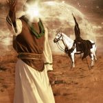 آثار و بركات تربت پاك سيد الشهداء(عليه السلام)