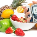 دیابت تغذیه و رژیم درمانی