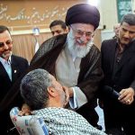 خاطره خواندنی از جانبازی با 64 بار عمل